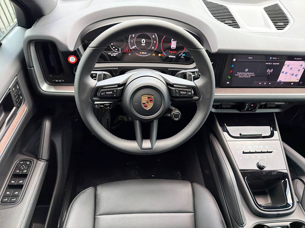 Thumbnail: 2026 Porsche Cayenne - 12