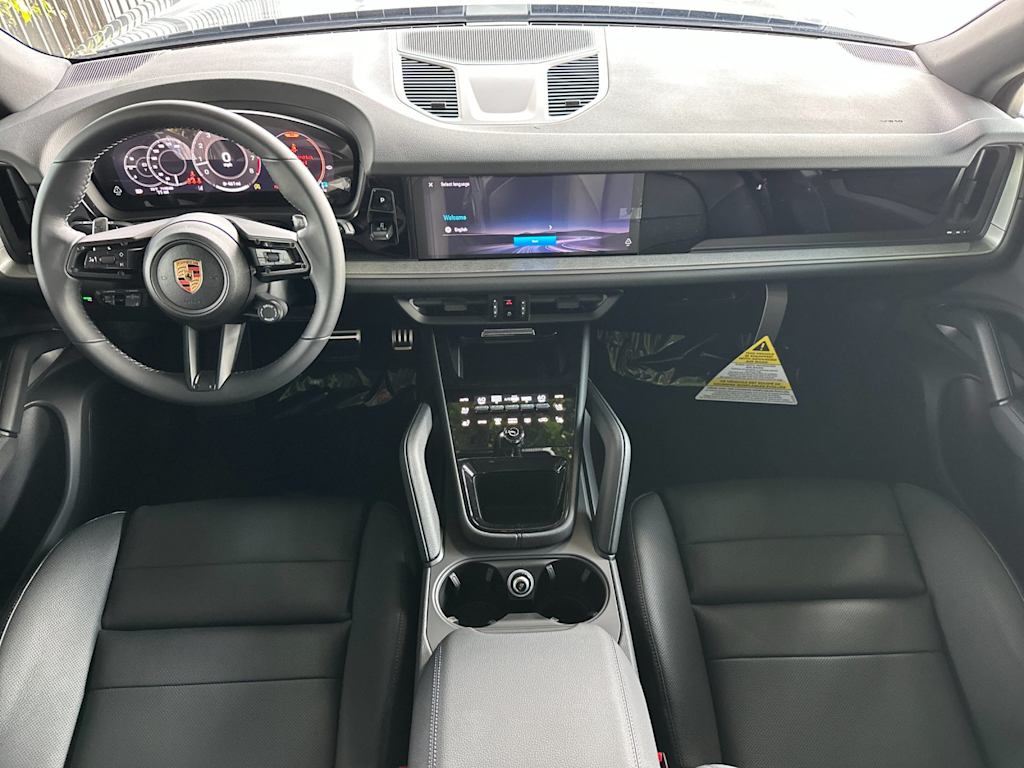 Thumbnail: 2026 Porsche Cayenne - 9