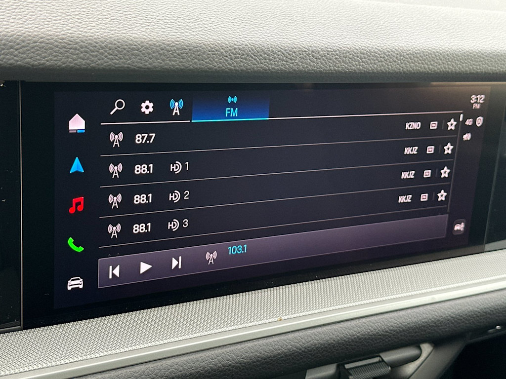 Thumbnail: 2026 Porsche Cayenne - 14