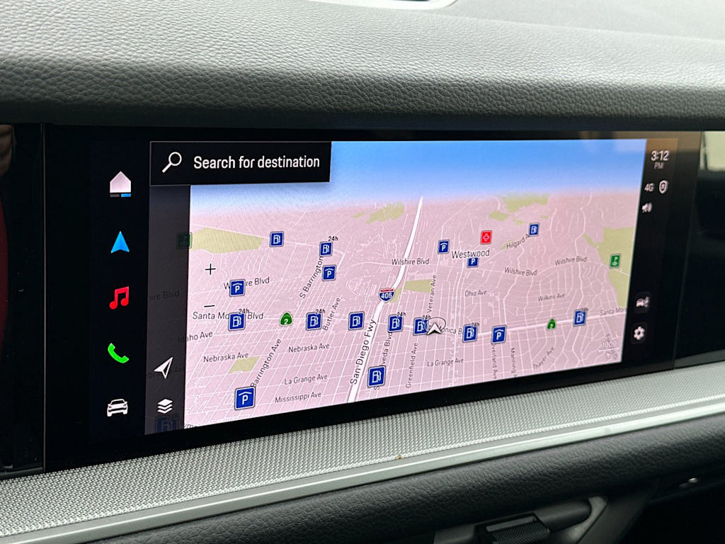 Thumbnail: 2026 Porsche Cayenne - 26