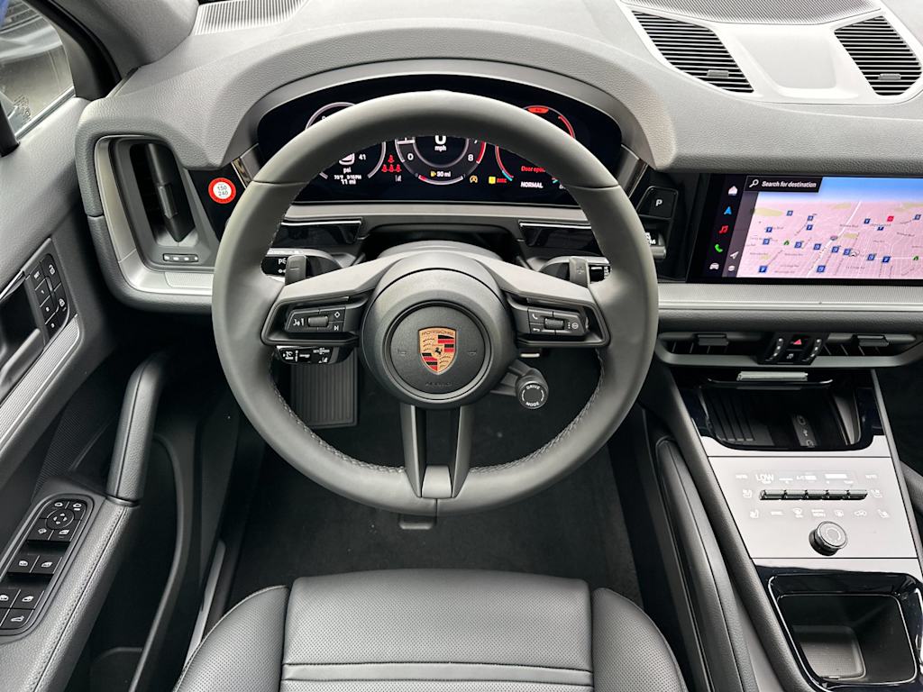 Thumbnail: 2026 Porsche Cayenne - 12