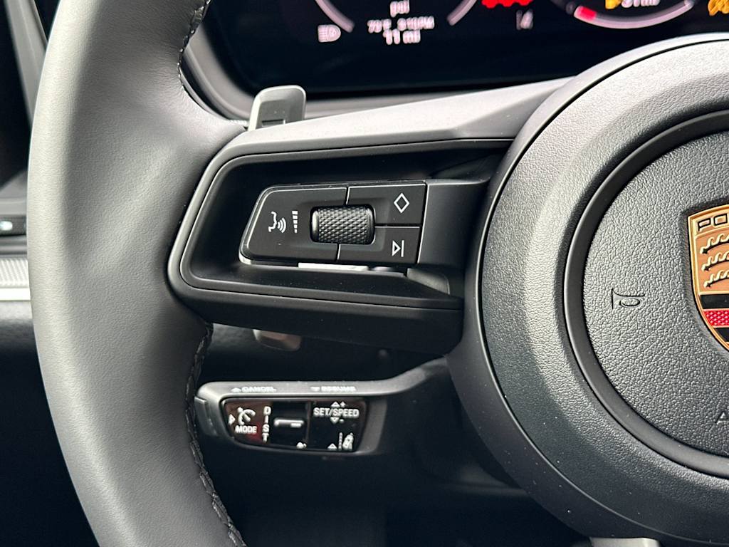 Thumbnail: 2026 Porsche Cayenne - 31