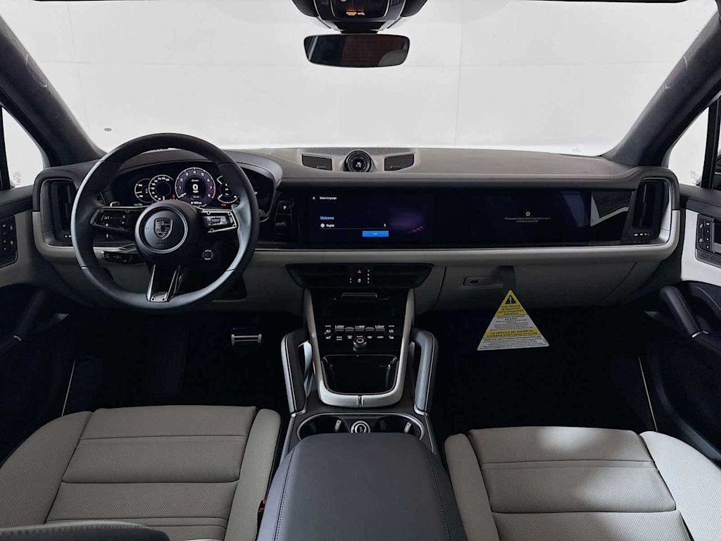 Thumbnail: 2025 Porsche Cayenne - 53