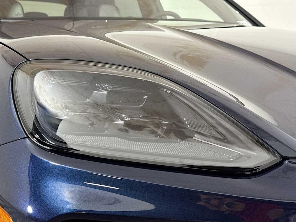 Thumbnail: 2025 Porsche Cayenne - 54