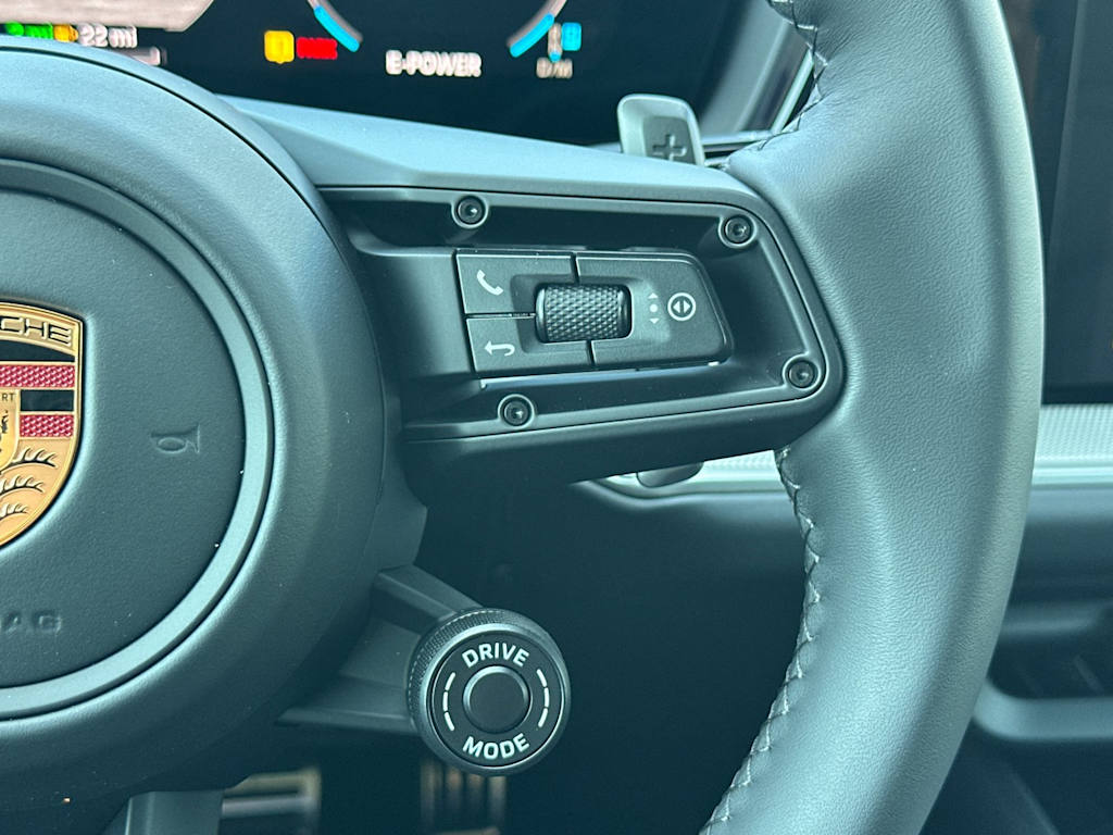 Thumbnail: 2026 Porsche Cayenne - 31