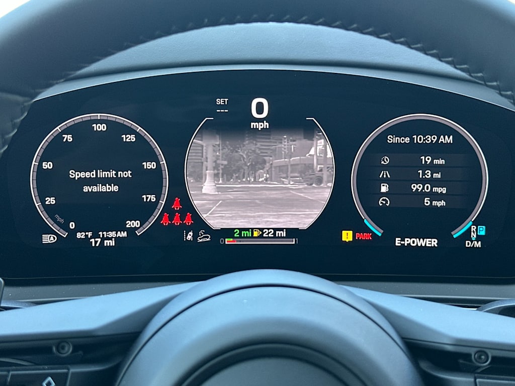 Thumbnail: 2026 Porsche Cayenne - 16