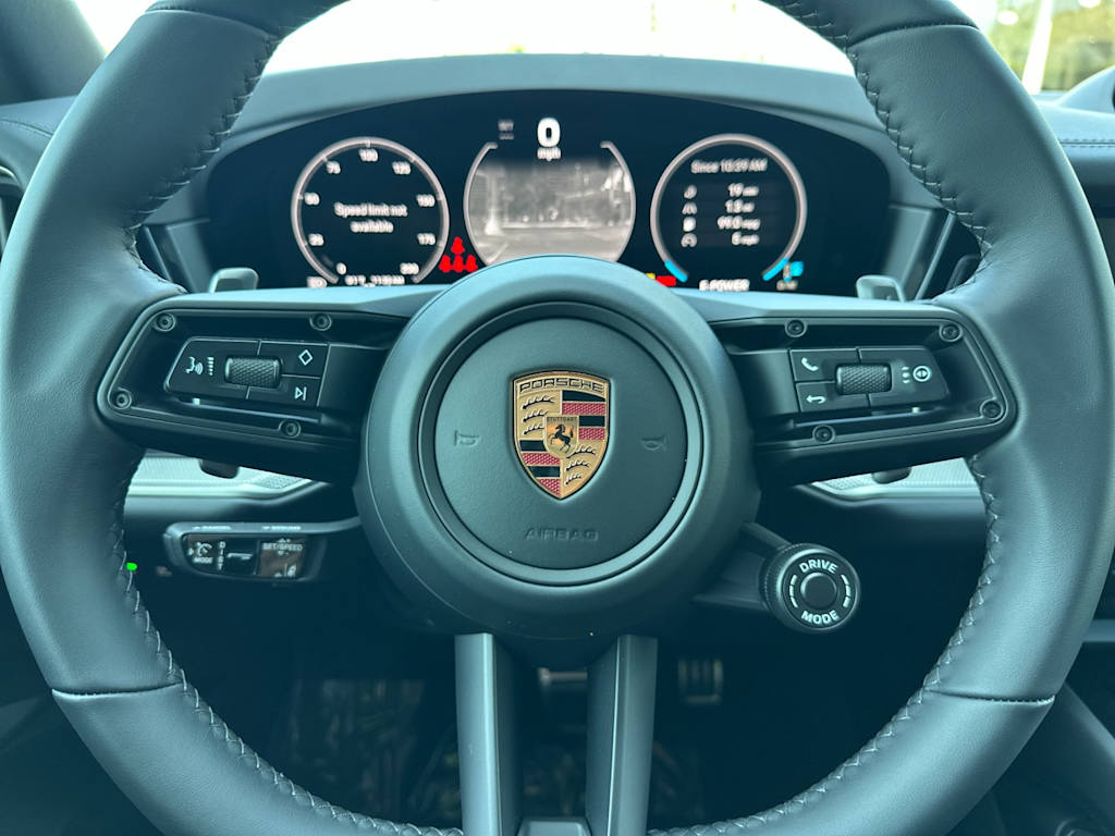 Thumbnail: 2026 Porsche Cayenne - 29