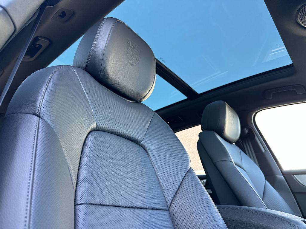 Thumbnail: 2026 Porsche Cayenne - 23
