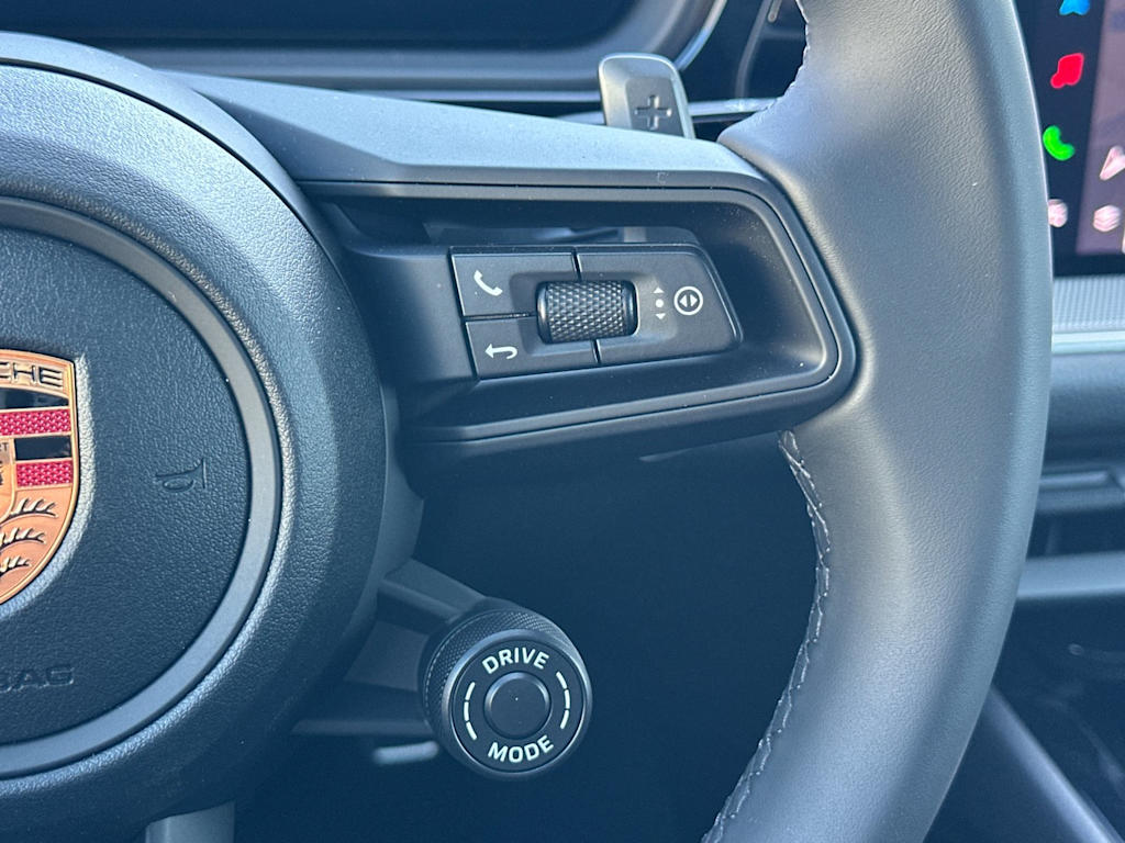 Thumbnail: 2026 Porsche Cayenne - 31