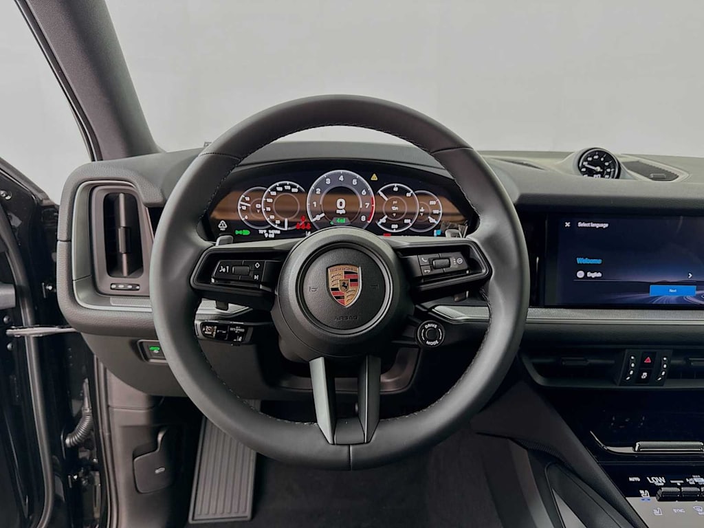 Thumbnail: 2026 Porsche Cayenne - 8