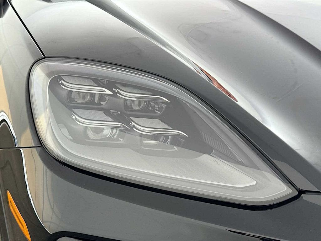 Thumbnail: 2026 Porsche Cayenne - 54