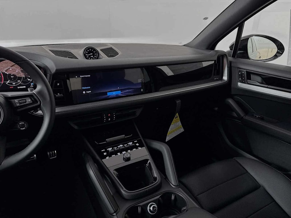 Thumbnail: 2026 Porsche Cayenne - 46