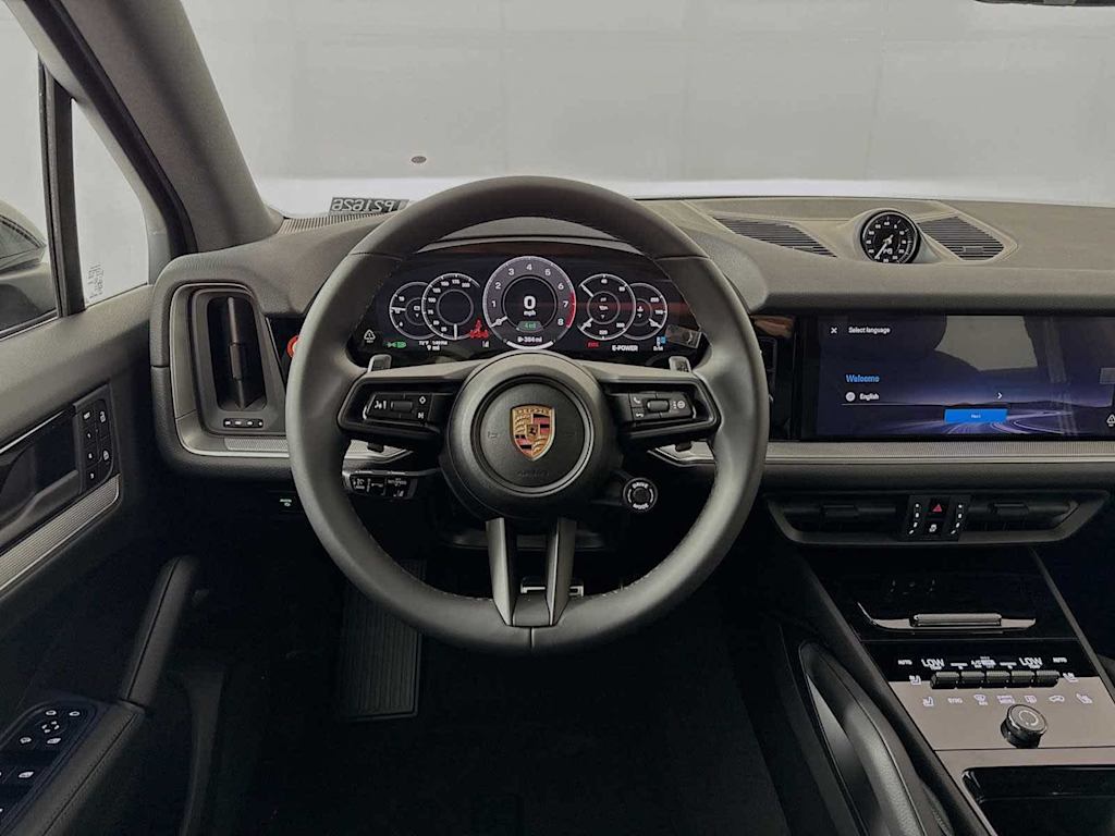 Thumbnail: 2026 Porsche Cayenne - 45