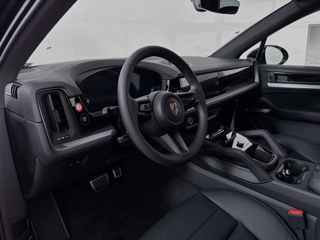 Thumbnail: 2026 Porsche Cayenne - 31