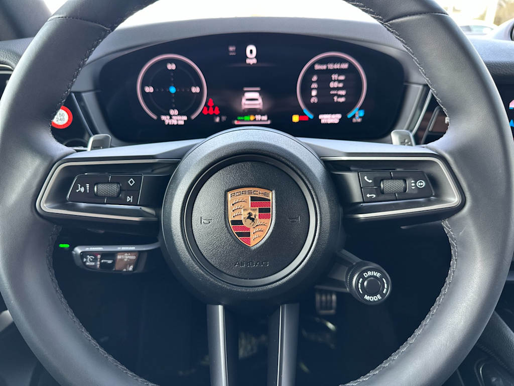 Thumbnail: 2025 Porsche Cayenne - 29