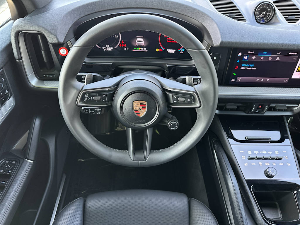 Thumbnail: 2025 Porsche Cayenne - 9