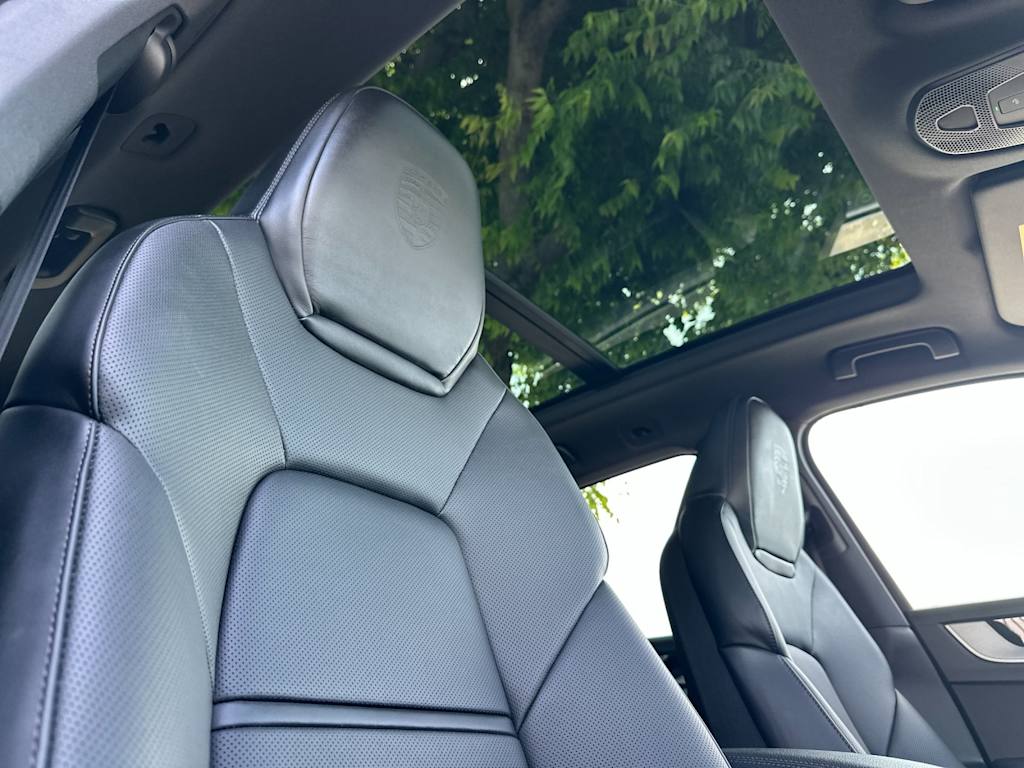 Thumbnail: 2025 Porsche Cayenne - 23