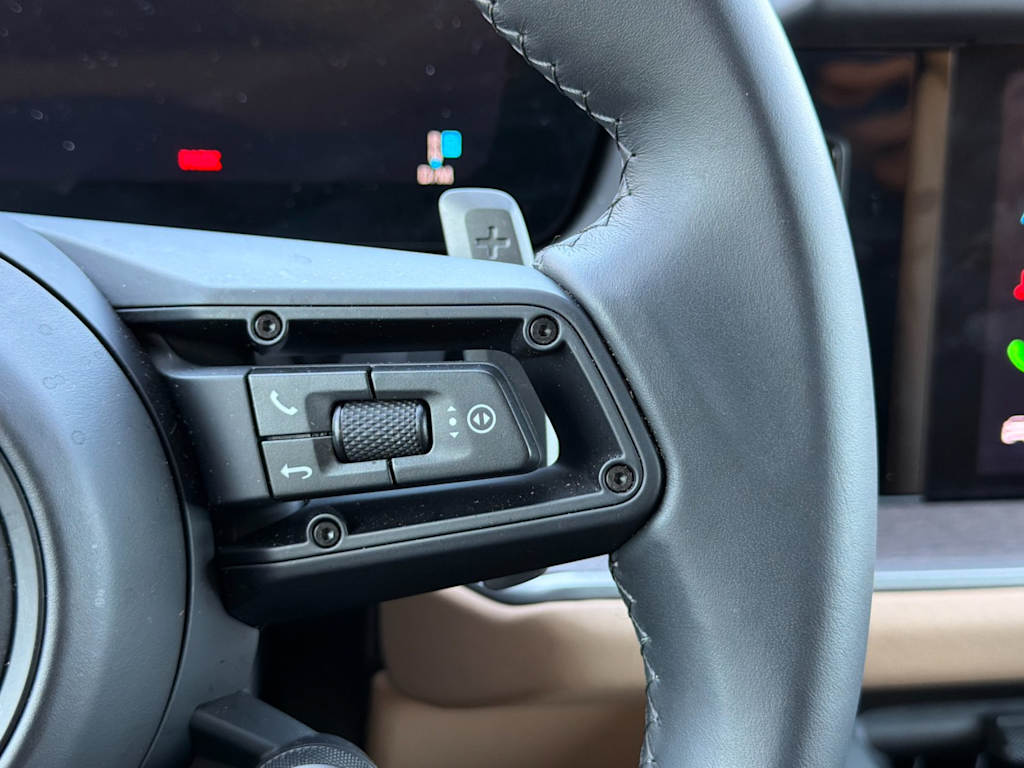 Thumbnail: 2026 Porsche Cayenne - 31