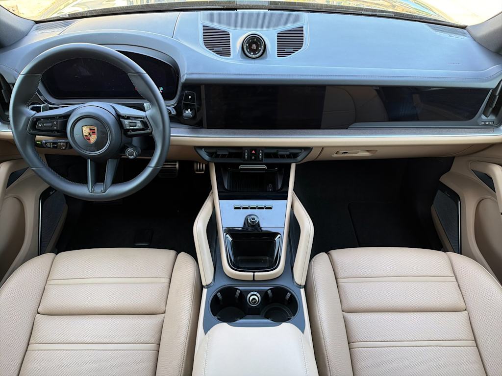Thumbnail: 2026 Porsche Cayenne - 9