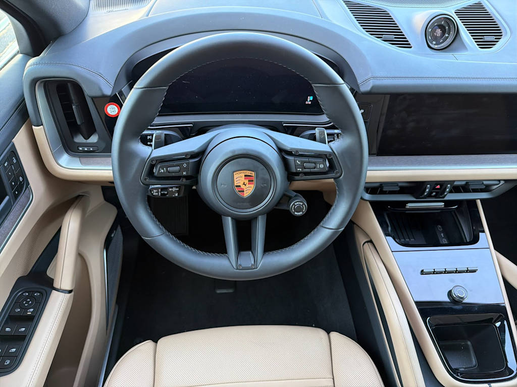 Thumbnail: 2026 Porsche Cayenne - 12