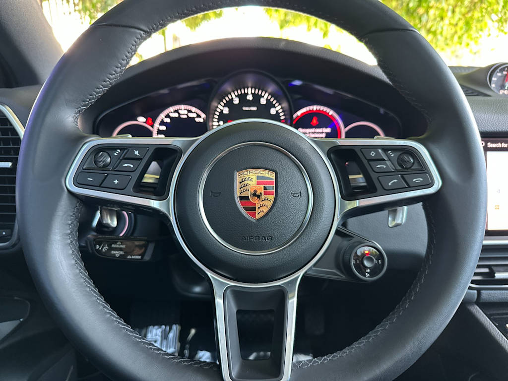 Thumbnail: 2023 Porsche Cayenne - 14