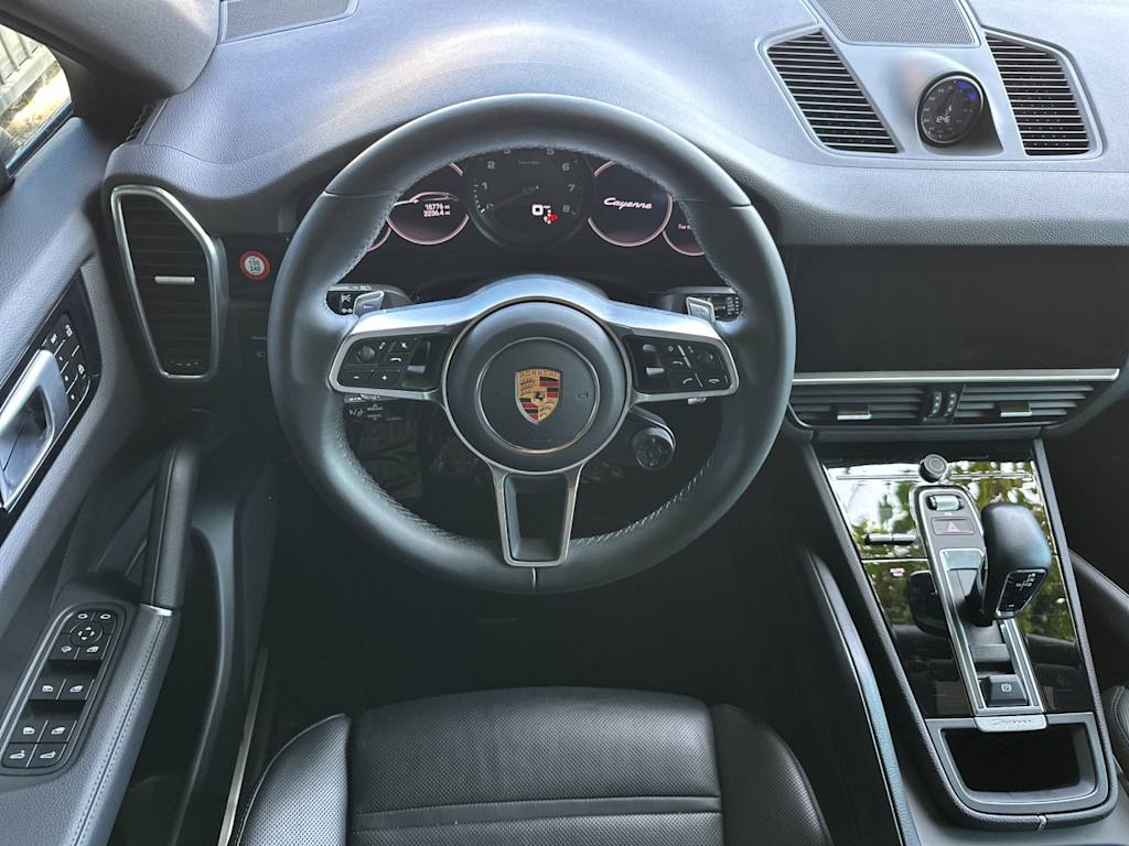 Thumbnail: 2023 Porsche Cayenne - 13