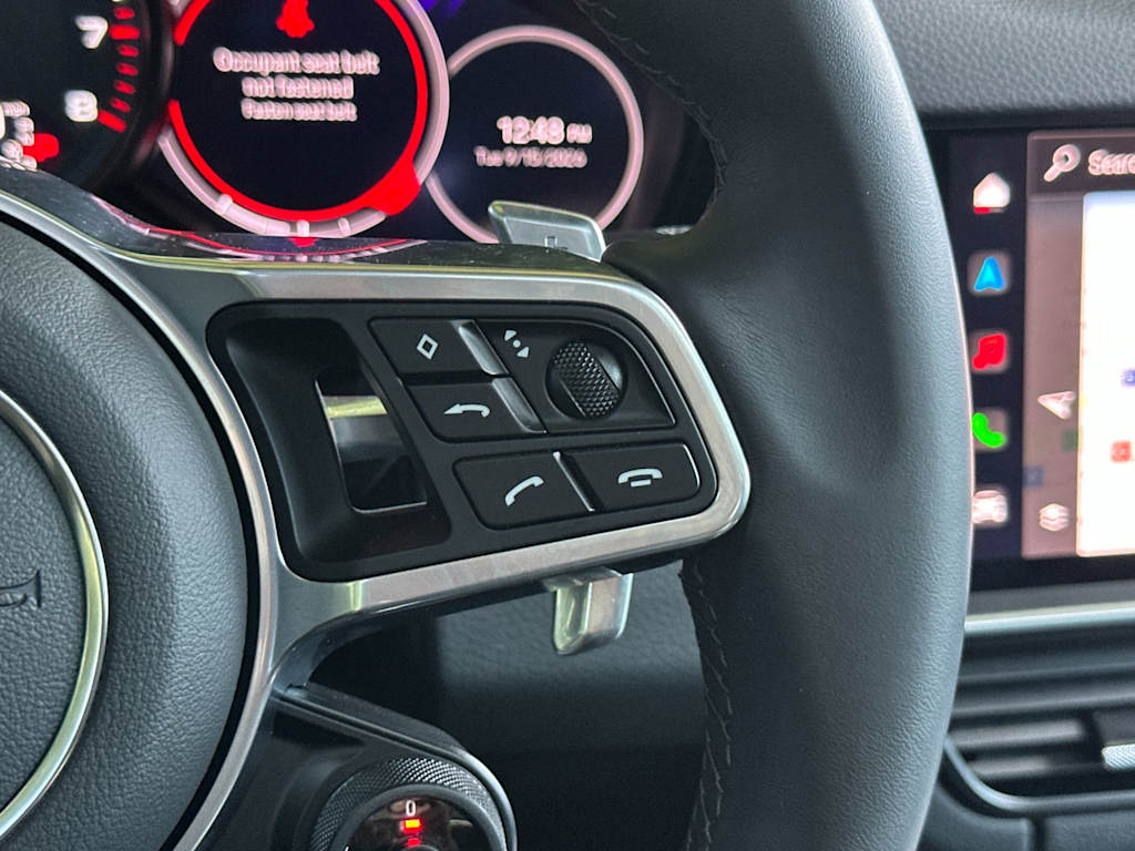 Thumbnail: 2023 Porsche Cayenne - 31