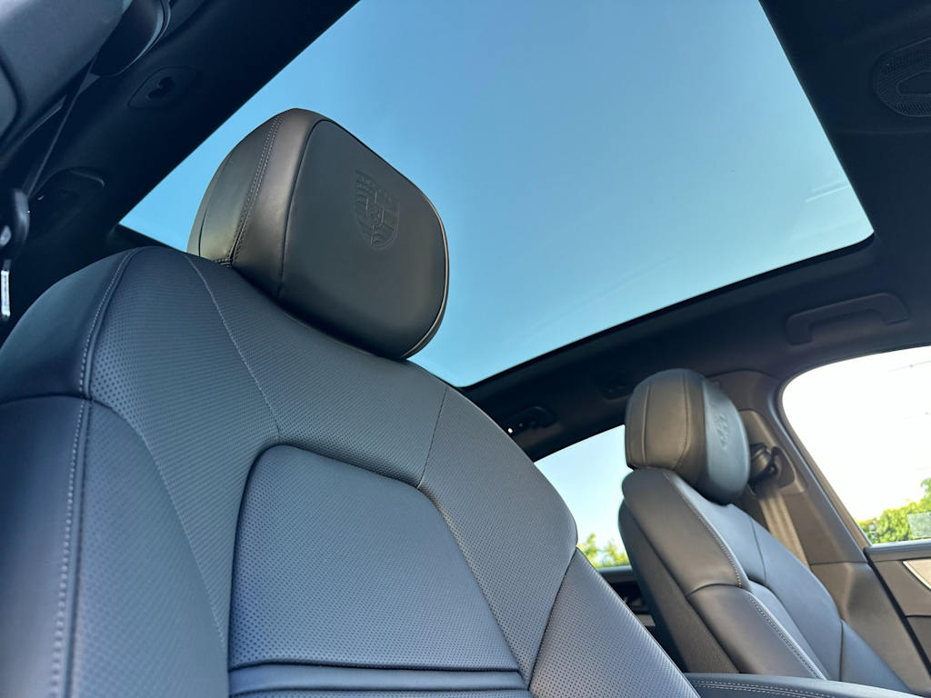 Thumbnail: 2025 Porsche Cayenne - 23