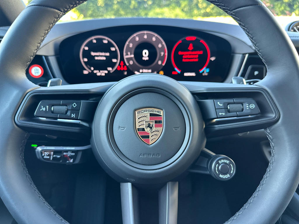 Thumbnail: 2025 Porsche Cayenne - 29