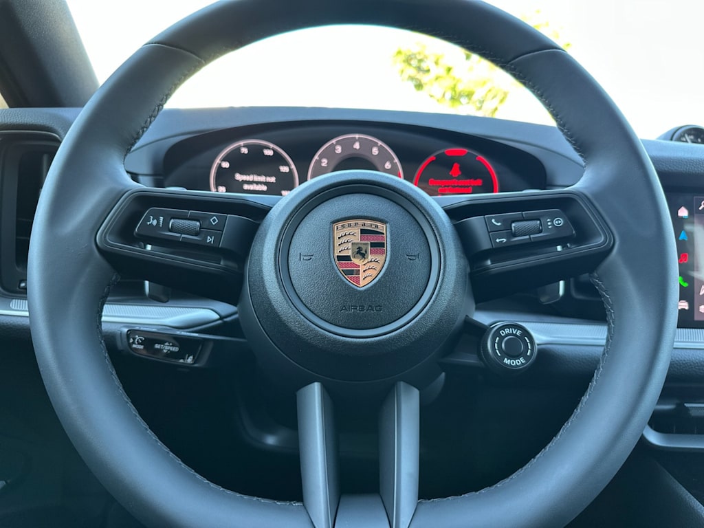Thumbnail: 2025 Porsche Cayenne - 31