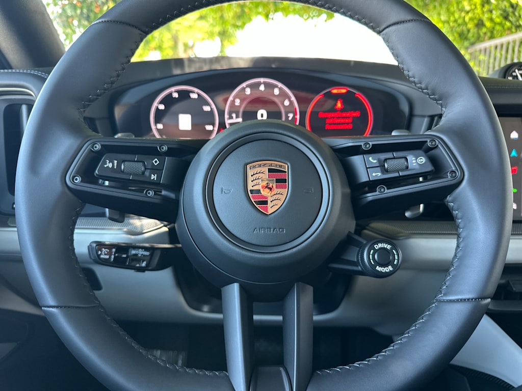 Thumbnail: 2026 Porsche Cayenne - 13
