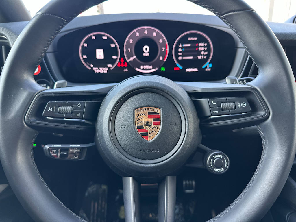 Thumbnail: 2024 Porsche Cayenne - 29