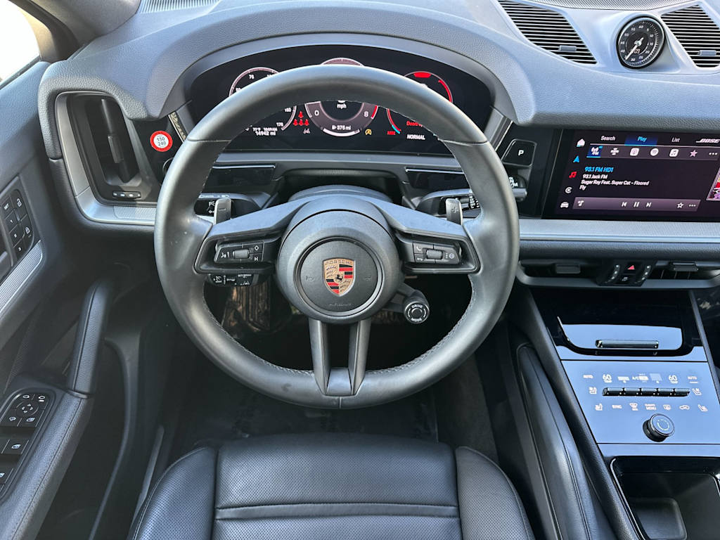 Thumbnail: 2024 Porsche Cayenne - 13