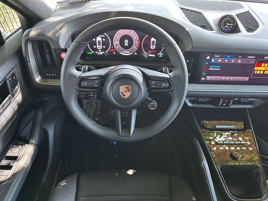 Thumbnail: 2025 Porsche Cayenne - 12