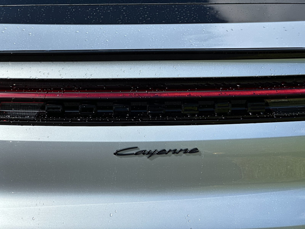 Thumbnail: 2026 Porsche Cayenne - 33