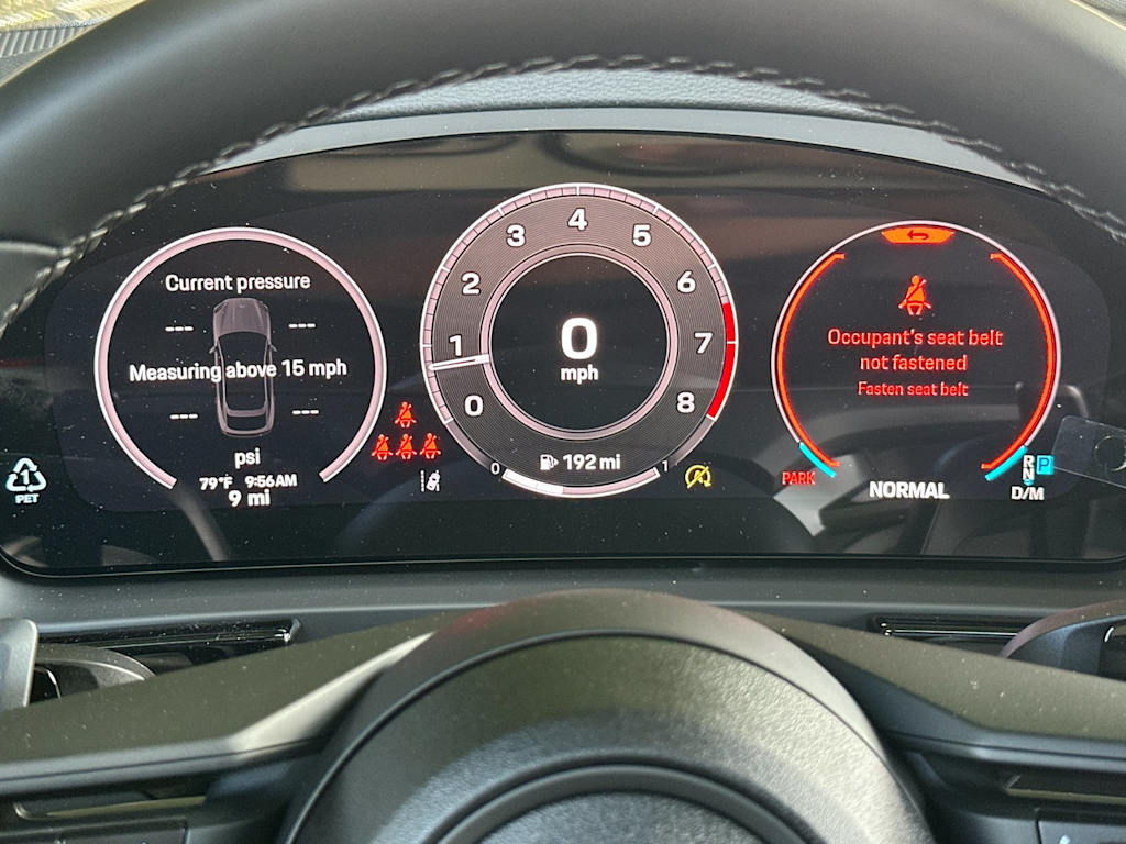 Thumbnail: 2026 Porsche Cayenne - 14
