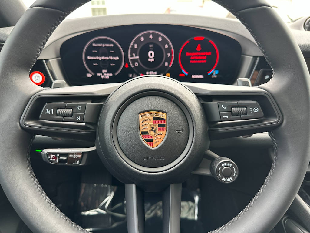 Thumbnail: 2026 Porsche Cayenne - 14