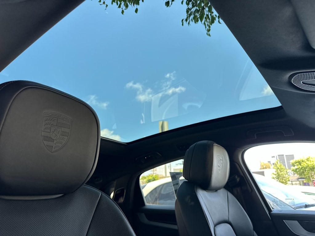 Thumbnail: 2026 Porsche Cayenne - 23