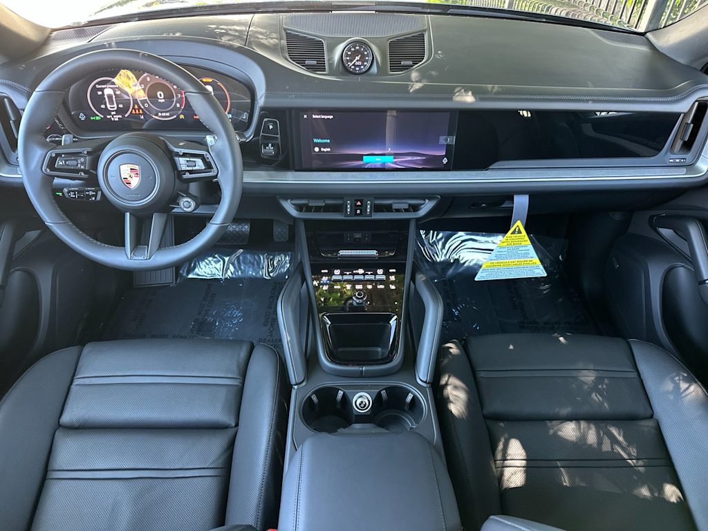 Thumbnail: 2026 Porsche Cayenne - 9