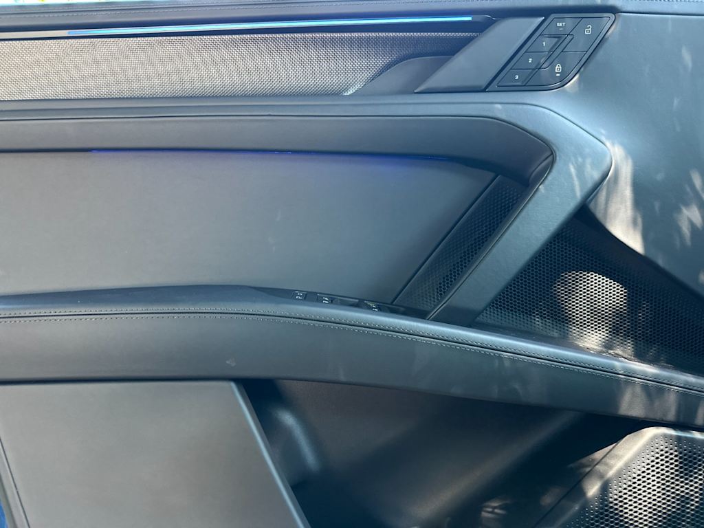 Thumbnail: 2026 Porsche Cayenne - 21