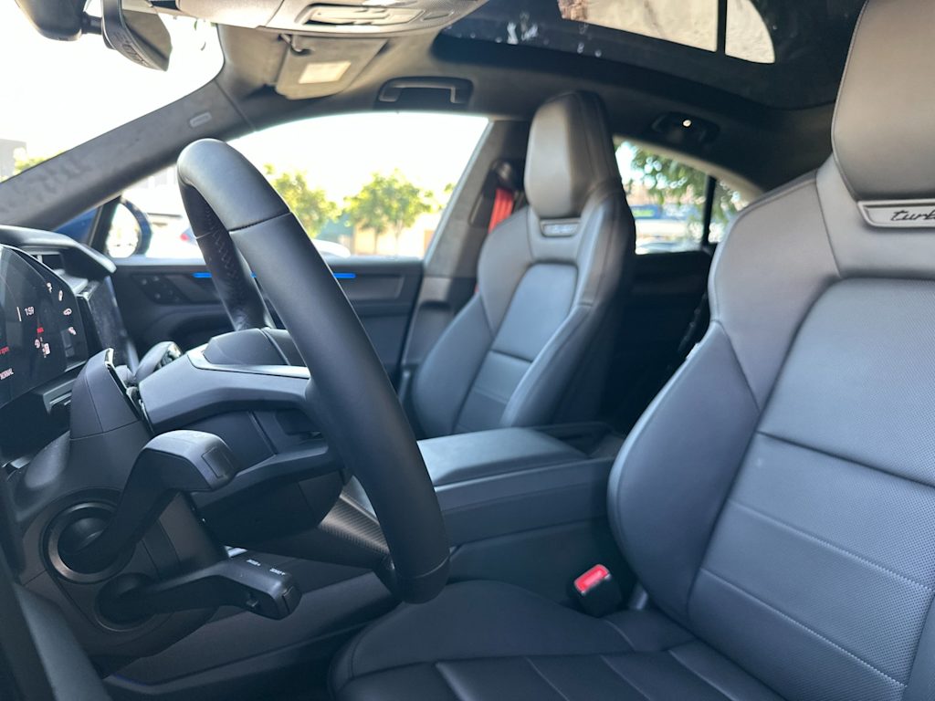 Thumbnail: 2026 Porsche Cayenne - 9