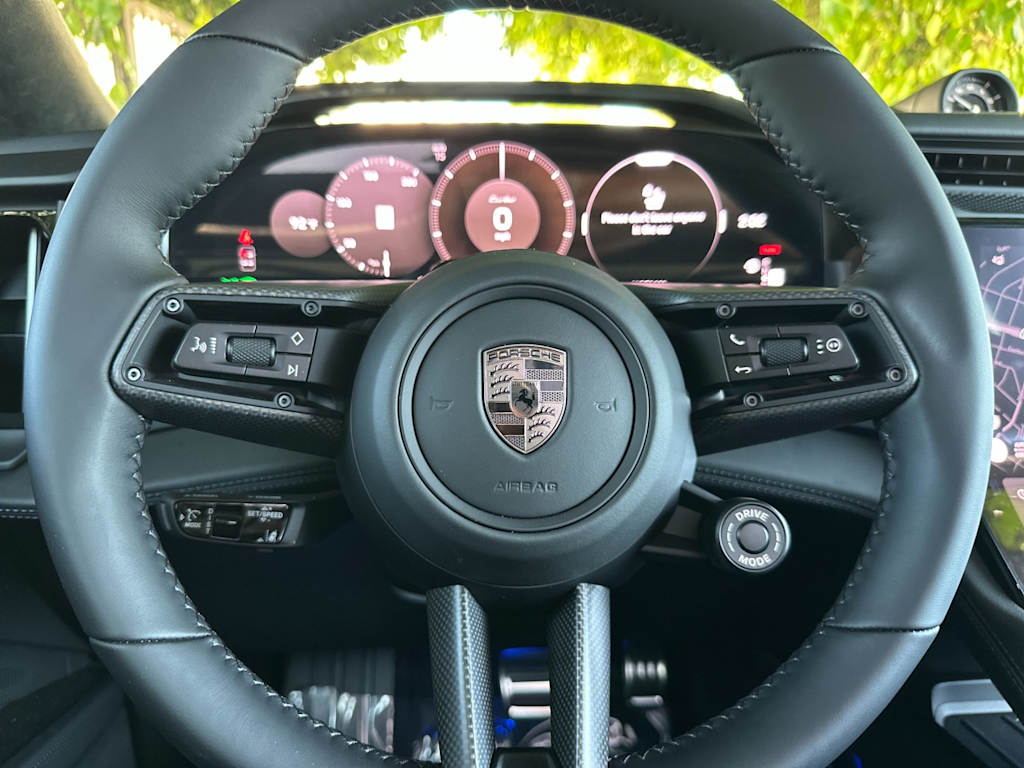 Thumbnail: 2026 Porsche Cayenne - 11