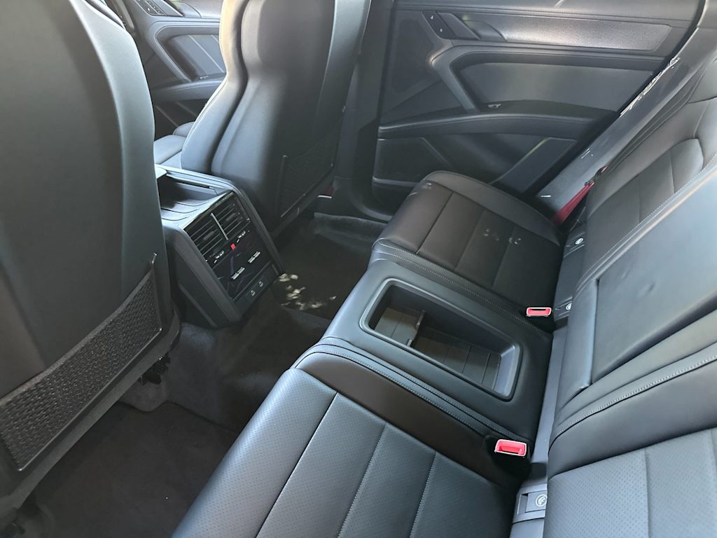 Thumbnail: 2026 Porsche Cayenne - 22