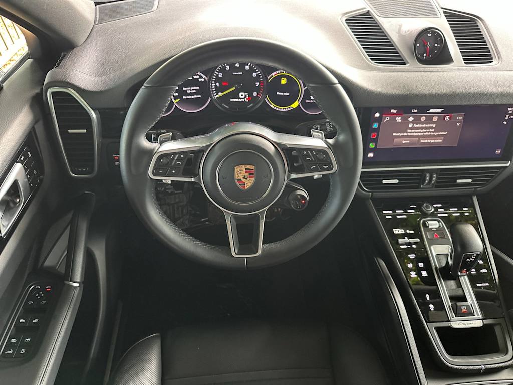 Thumbnail: 2023 Porsche Cayenne - 12