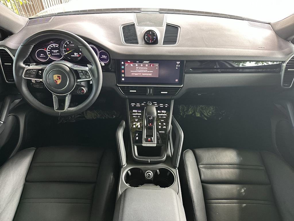Thumbnail: 2023 Porsche Cayenne - 9