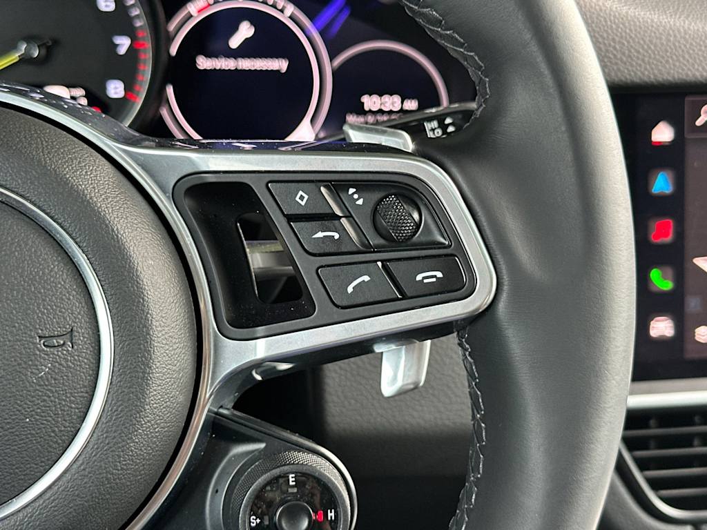 Thumbnail: 2023 Porsche Cayenne - 31