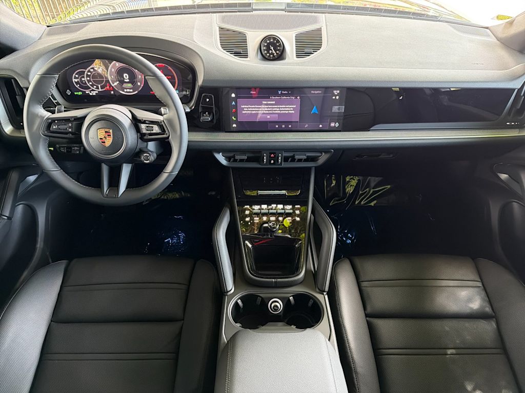 Thumbnail: 2026 Porsche Cayenne - 9