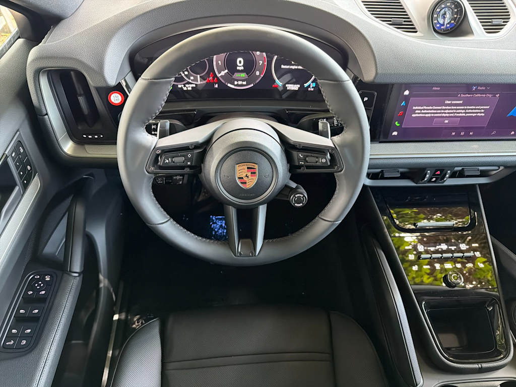 Thumbnail: 2026 Porsche Cayenne - 12