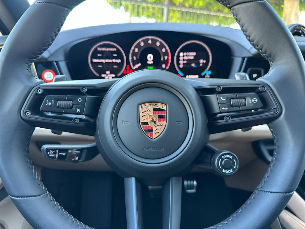Thumbnail: 2026 Porsche Cayenne - 29