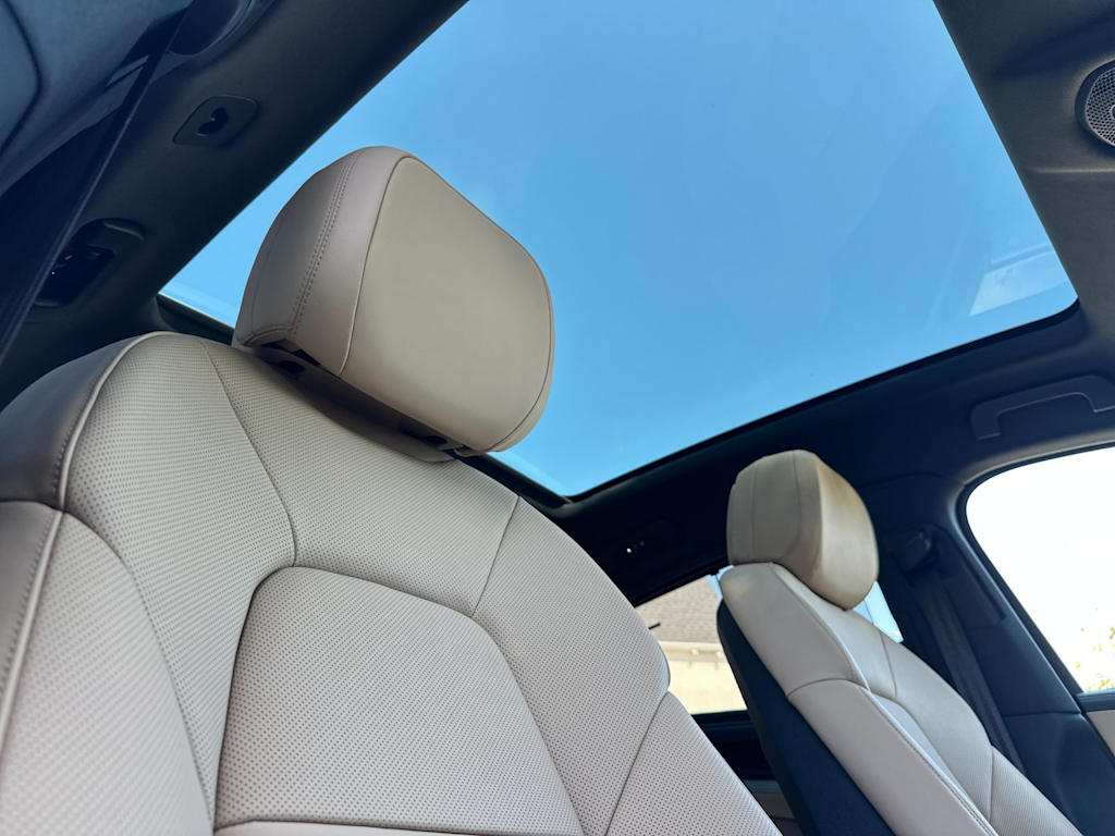 Thumbnail: 2026 Porsche Cayenne - 23